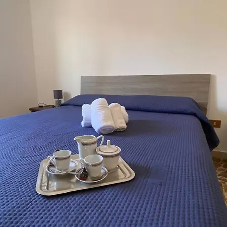 Affittasardegna - Casa Turris شقة
