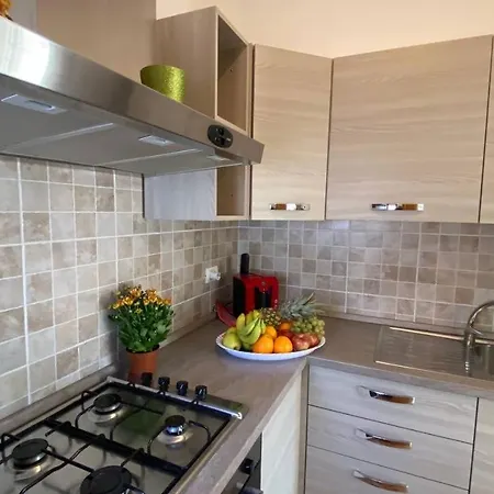 Affittasardegna - Casa Turris Apartman *