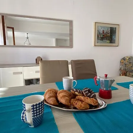 Appartement Affittasardegna - Casa Turris *
