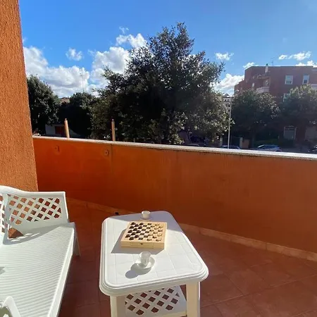 Affittasardegna - Casa Turris Porto Torres