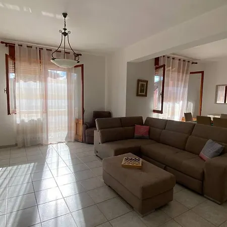 Appartement Affittasardegna - Casa Turris