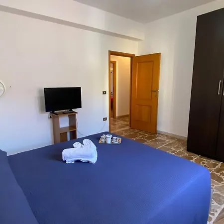 Daire Affittasardegna - Casa Turris Porto Torres