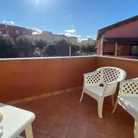 Affittasardegna - Casa Turris * Porto Torres