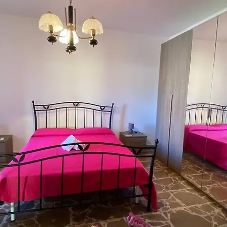 Affittasardegna - Casa Turris Daire