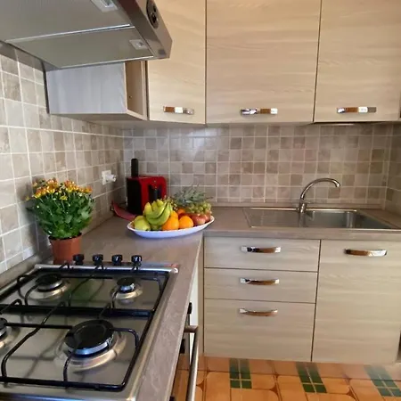 Affittasardegna - Casa Turris