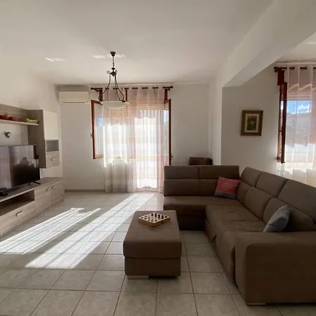 Daire Affittasardegna - Casa Turris *