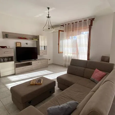 Affittasardegna - Casa Turris *