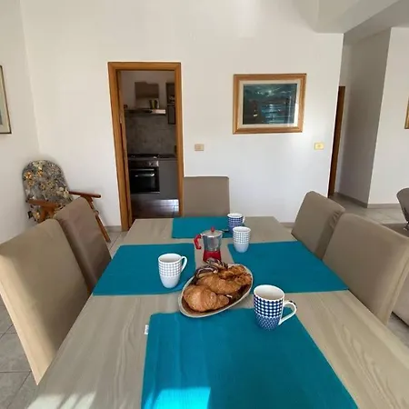 Affittasardegna - Casa Turris