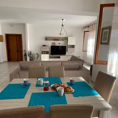 Affittasardegna - Casa Turris