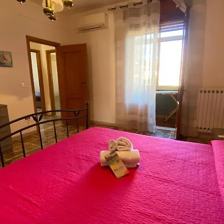 Affittasardegna - Casa Turris Daire