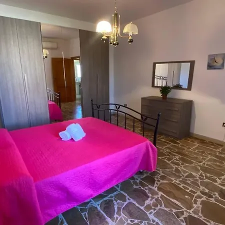 Affittasardegna - Casa Turris Daire *