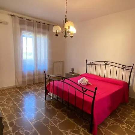 Daire Affittasardegna - Casa Turris Porto Torres