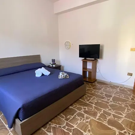 Appartement Affittasardegna - Casa Turris Porto Torres