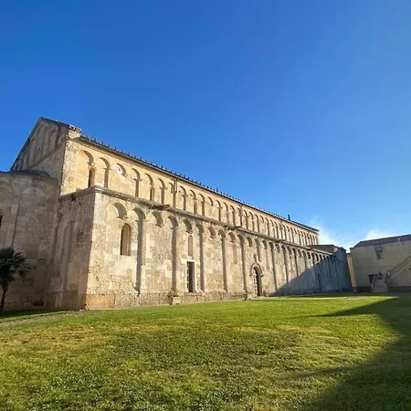 Affittasardegna - Casa Turris Daire *