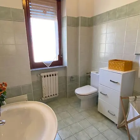 Affittasardegna - Casa Turris Daire